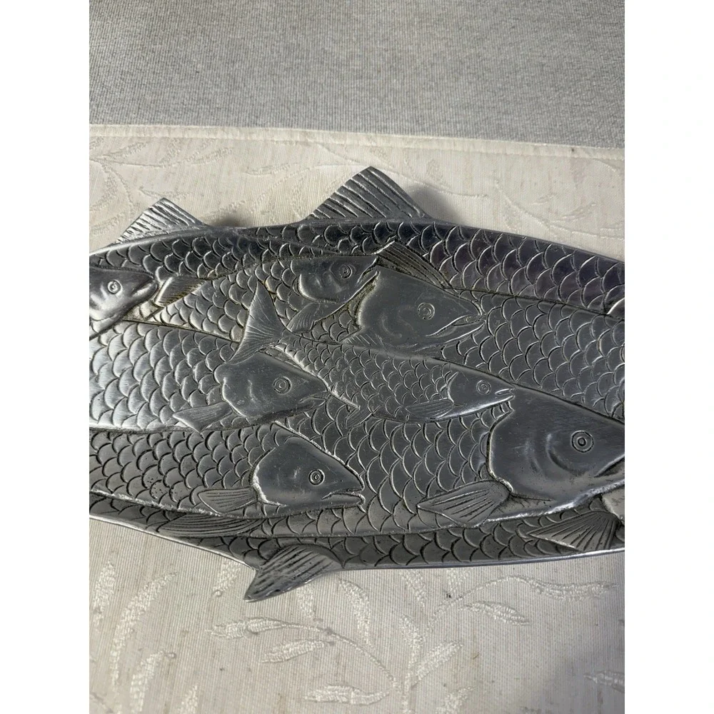 Arthur Court 1980s tray